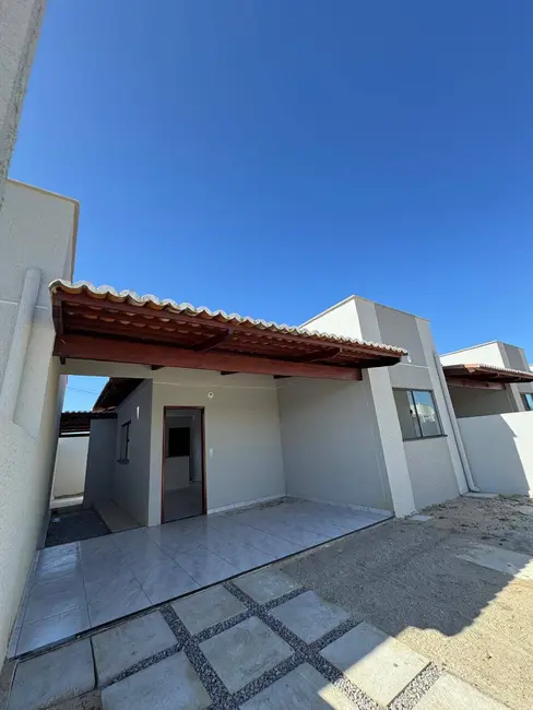 Casa com 2 quartos à venda, 65m2 em Sao Goncalo Do Amarante - RN - imagem 2 Foto 2 de Casa com 2 quartos à venda, 65m2 em Sao Goncalo Do Amarante - RN