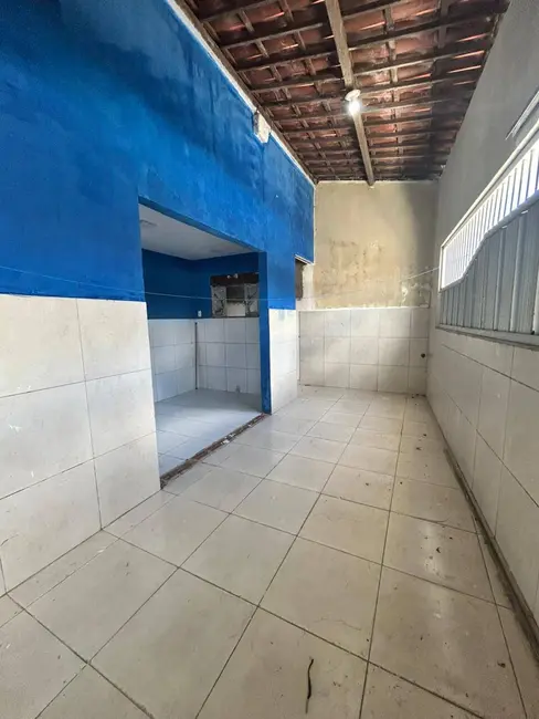Casa com 3 quartos à venda, 200m2 em Nossa Senhora da Apresentação, Natal - RN - imagem 2 Foto 2 de Casa com 3 quartos à venda, 200m2 em Nossa Senhora da Apresentação, Natal - RN
