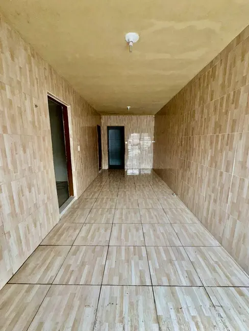 Casa com 2 quartos à venda, 105m2 em Alecrim, Natal - RN - imagem 2 Foto 2 de Casa com 2 quartos à venda, 105m2 em Alecrim, Natal - RN