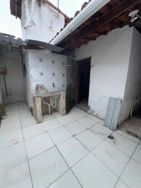 Casa com 2 quartos à venda, 105m2 em Alecrim, Natal - RN - imagem 7 Foto 7 de Casa com 2 quartos à venda, 105m2 em Alecrim, Natal - RN