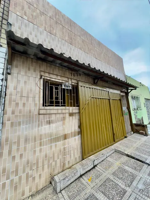 Casa com 2 quartos à venda, 105m2 em Alecrim, Natal - RN - imagem 1 Foto 1 de Casa com 2 quartos à venda, 105m2 em Alecrim, Natal - RN