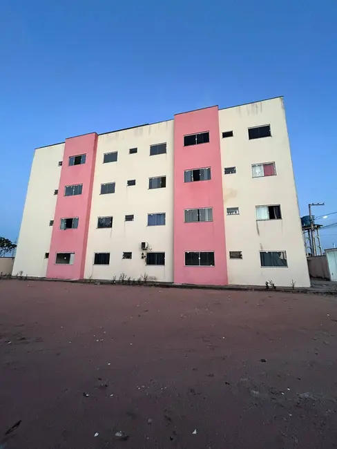 Foto 1 de Apartamento com 2 quartos à venda e para alugar, 55m2 em Sao Goncalo Do Amarante - RN