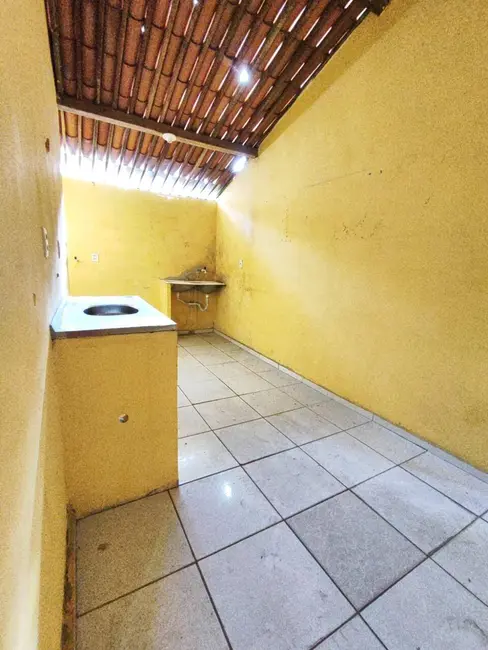 Casa com 3 quartos à venda, 85m2 em Potengi, Natal - RN - imagem 9 Foto 9 de Casa com 3 quartos à venda, 85m2 em Potengi, Natal - RN