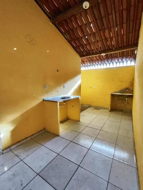 Casa com 3 quartos à venda, 85m2 em Potengi, Natal - RN - imagem 7 Foto 7 de Casa com 3 quartos à venda, 85m2 em Potengi, Natal - RN