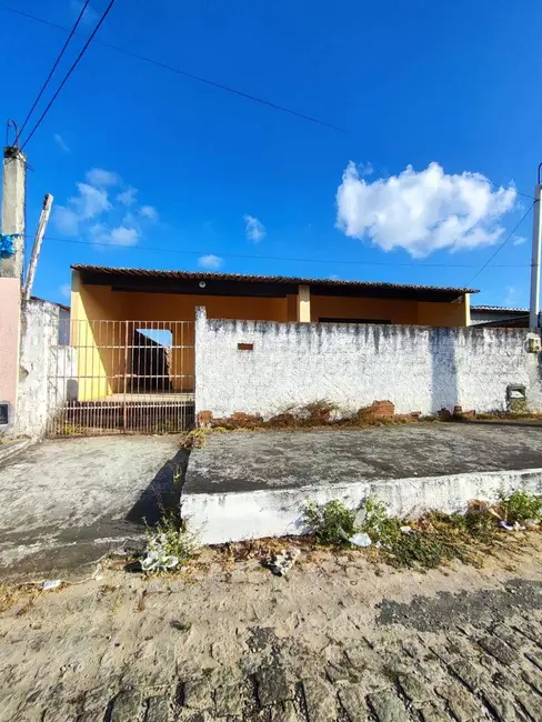 Casa com 3 quartos à venda, 85m2 em Potengi, Natal - RN - imagem 1 Foto 1 de Casa com 3 quartos à venda, 85m2 em Potengi, Natal - RN