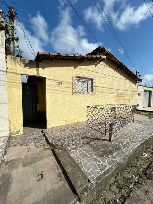 Casa à venda e para alugar em Potengi, Natal - RN - imagem 1 Foto 1 de Casa à venda e para alugar em Potengi, Natal - RN