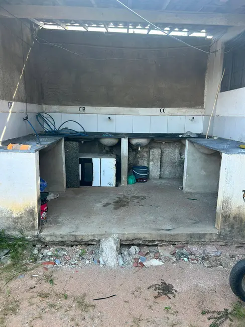 Casa à venda e para alugar em Potengi, Natal - RN - imagem 8 Foto 8 de Casa à venda e para alugar em Potengi, Natal - RN