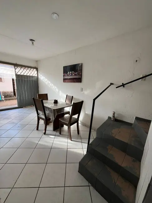 Casa com 3 quartos à venda, 100m2 em Igapó, Natal - RN - imagem 4 Foto 4 de Casa com 3 quartos à venda, 100m2 em Igapó, Natal - RN