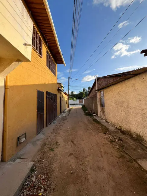 Casa com 3 quartos à venda, 100m2 em Igapó, Natal - RN - imagem 1 Foto 1 de Casa com 3 quartos à venda, 100m2 em Igapó, Natal - RN