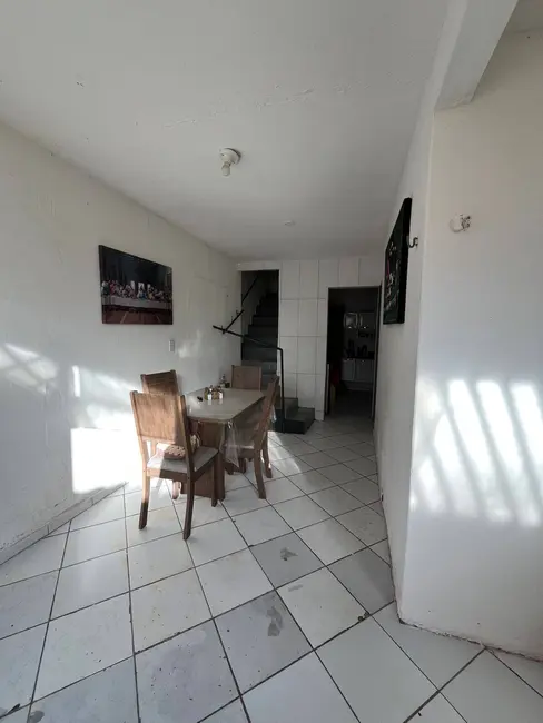 Casa com 3 quartos à venda, 100m2 em Igapó, Natal - RN - imagem 5 Foto 5 de Casa com 3 quartos à venda, 100m2 em Igapó, Natal - RN