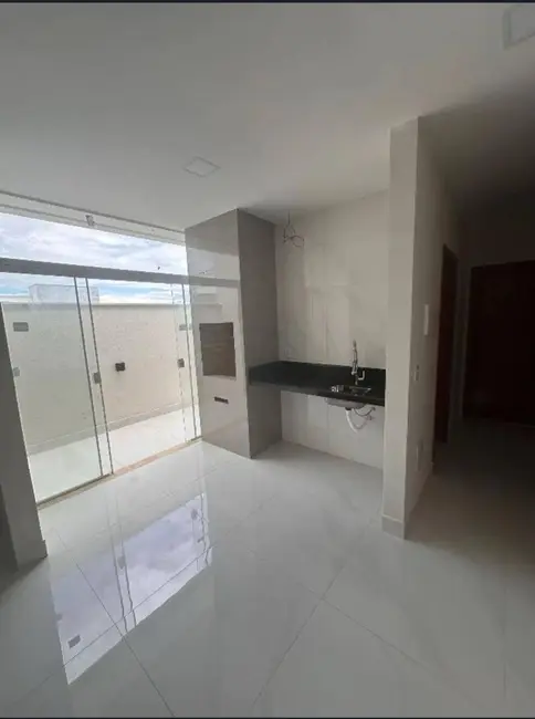 Foto 7 de Casa com 3 quartos à venda, 119m2 em Cajupiranga, Parnamirim - RN