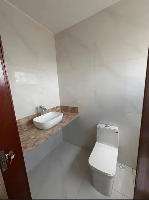 Foto 8 de Casa com 3 quartos à venda, 119m2 em Cajupiranga, Parnamirim - RN