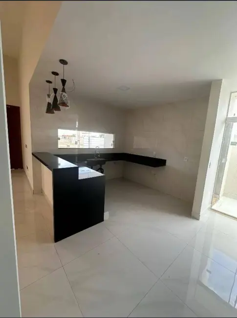 Foto 6 de Casa com 3 quartos à venda, 119m2 em Cajupiranga, Parnamirim - RN