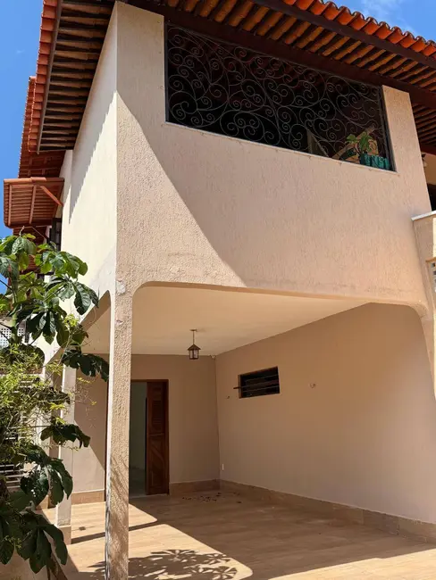 Casa com 3 quartos para alugar, 120m2 em Lagoa Nova, Natal - RN - imagem 6 Foto 6 de Casa com 3 quartos para alugar, 120m2 em Lagoa Nova, Natal - RN