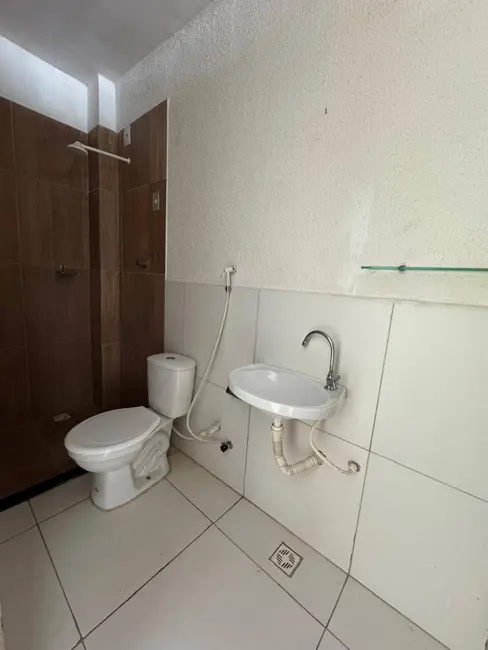 Casa com 3 quartos para alugar, 120m2 em Lagoa Nova, Natal - RN - imagem 9 Foto 9 de Casa com 3 quartos para alugar, 120m2 em Lagoa Nova, Natal - RN