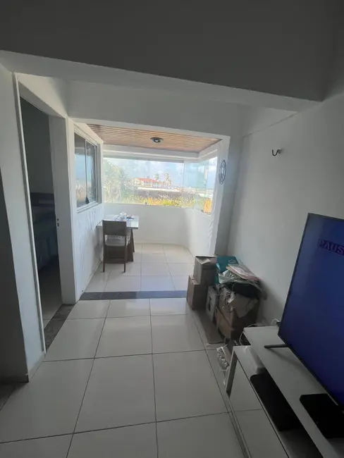 Foto 1 de Apartamento com 1 quarto à venda em Praia do Meio, Natal - RN