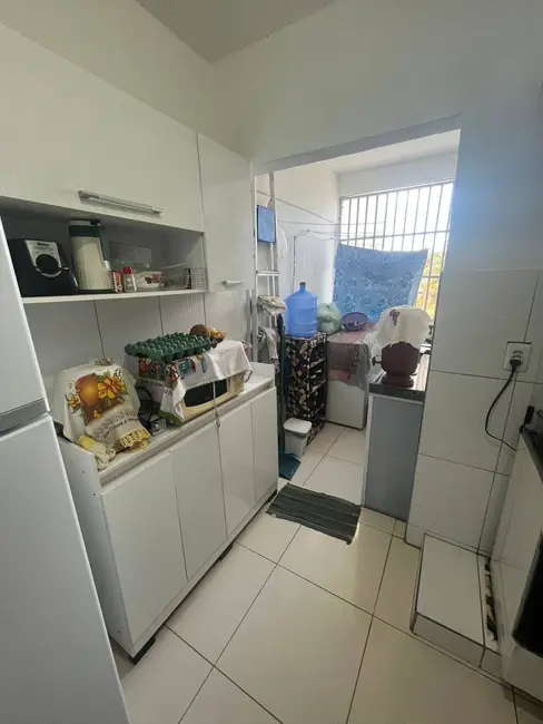 Foto 3 de Apartamento com 1 quarto à venda em Praia do Meio, Natal - RN