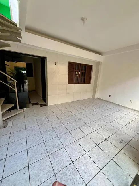 Casa com 4 quartos à venda e para alugar em Alecrim, Natal - RN - imagem 2 Foto 2 de Casa com 4 quartos à venda e para alugar em Alecrim, Natal - RN