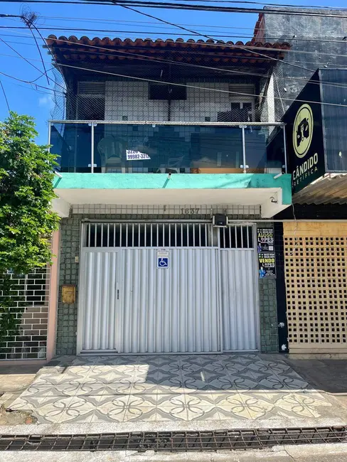 Casa com 4 quartos à venda e para alugar em Alecrim, Natal - RN - imagem 1 Foto 1 de Casa com 4 quartos à venda e para alugar em Alecrim, Natal - RN