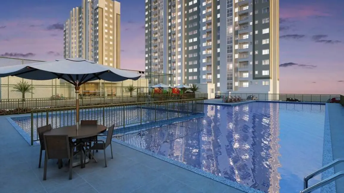 Foto 2 de Apartamento com 2 quartos à venda em Nova Parnamirim, Parnamirim - RN