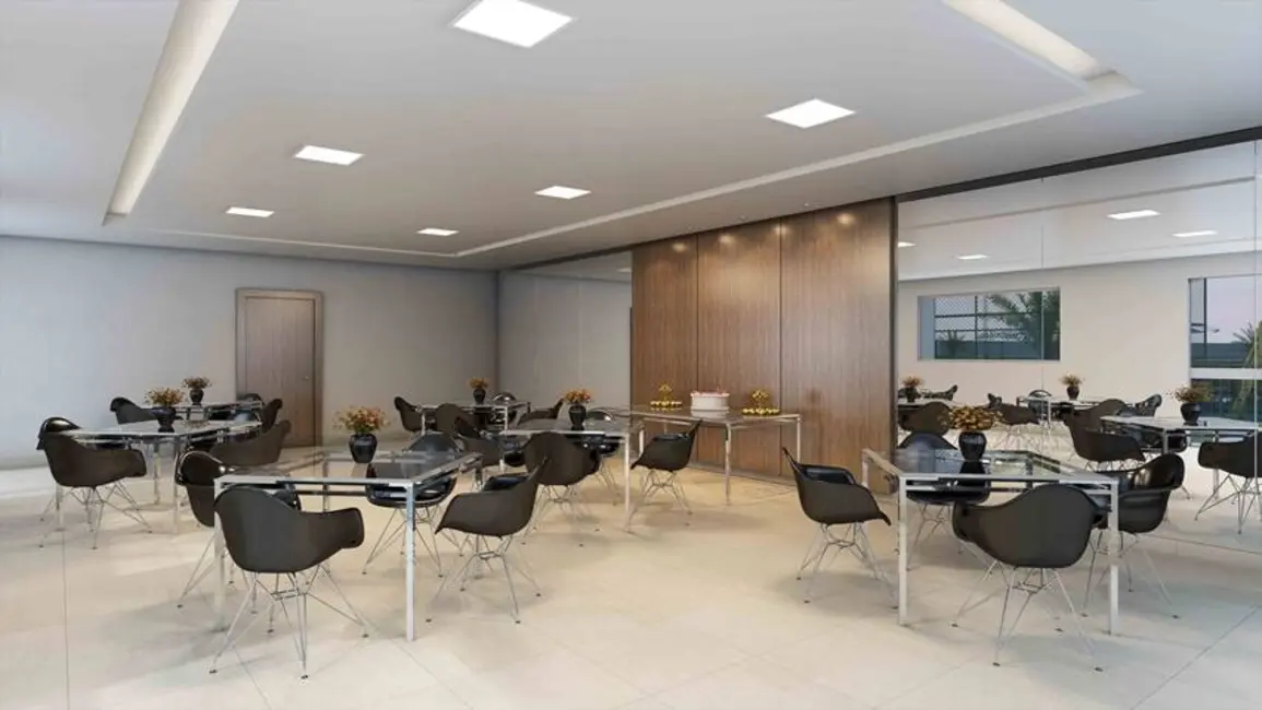 Foto 3 de Apartamento com 2 quartos à venda em Nova Parnamirim, Parnamirim - RN