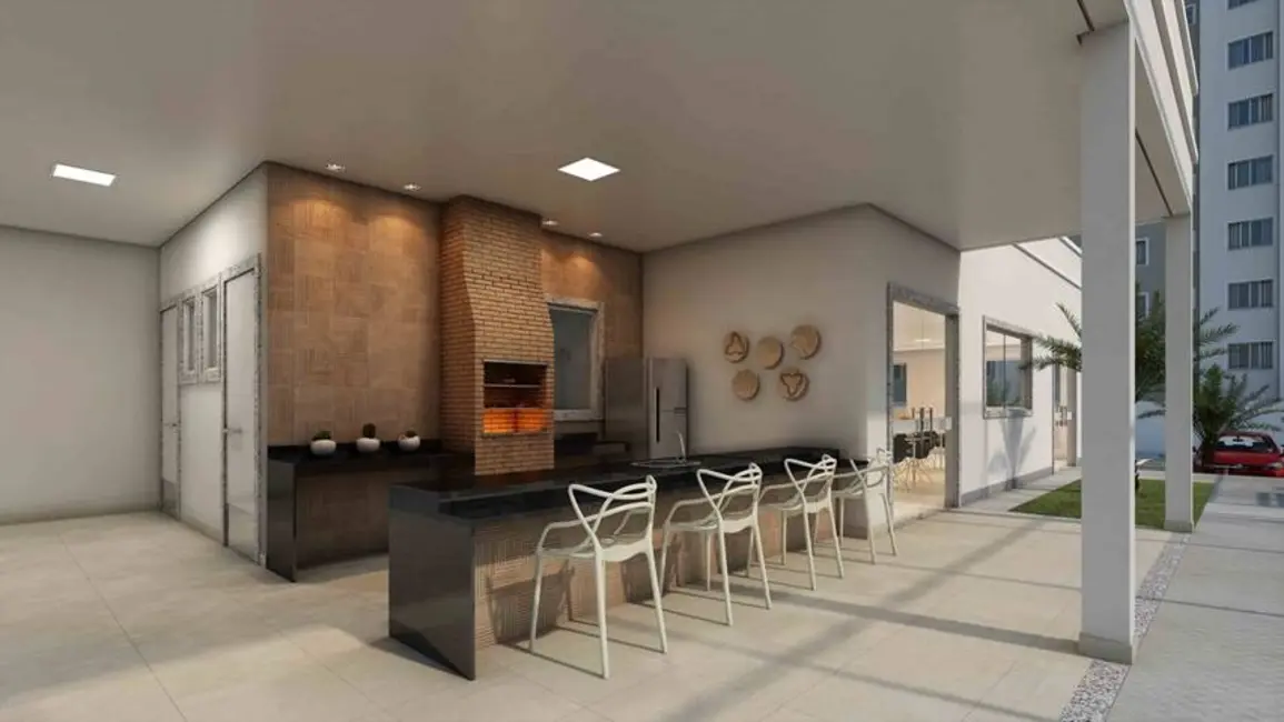 Foto 7 de Apartamento com 2 quartos à venda em Nova Parnamirim, Parnamirim - RN