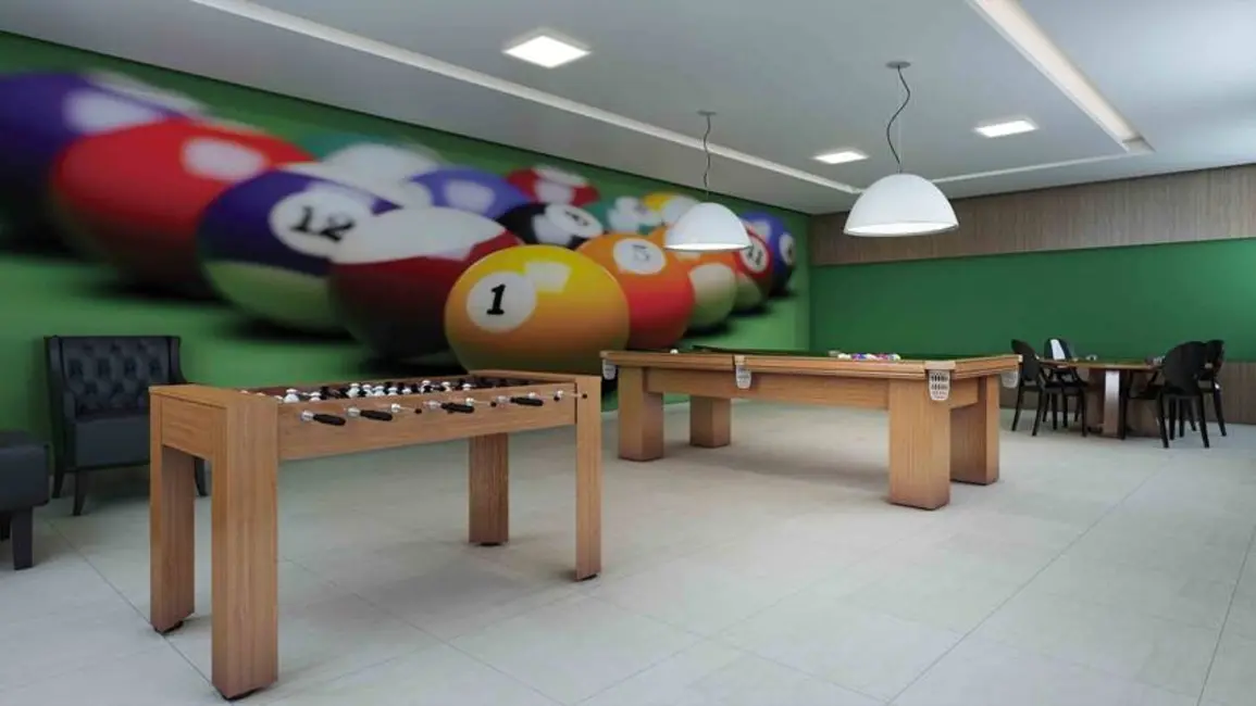 Foto 4 de Apartamento com 2 quartos à venda em Nova Parnamirim, Parnamirim - RN