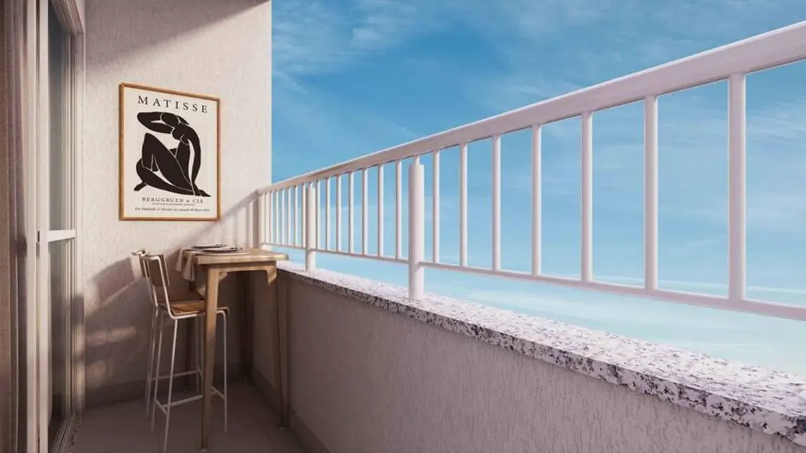 Foto 9 de Apartamento com 2 quartos à venda em Nova Parnamirim, Parnamirim - RN