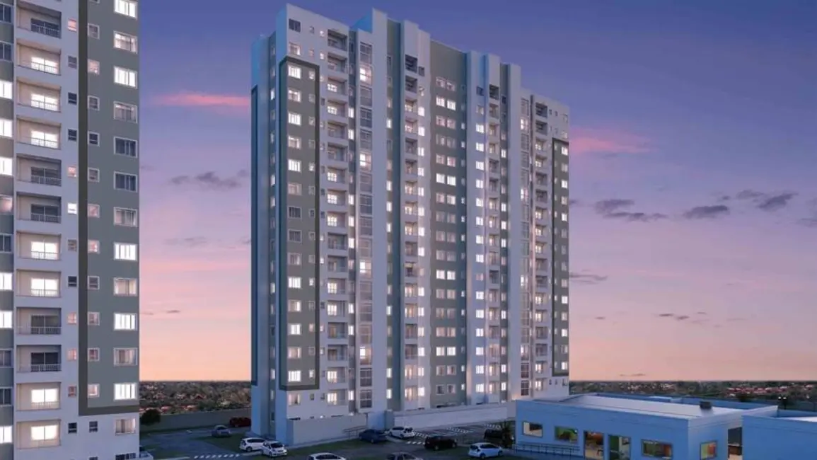 Foto 5 de Apartamento com 2 quartos à venda em Nova Parnamirim, Parnamirim - RN