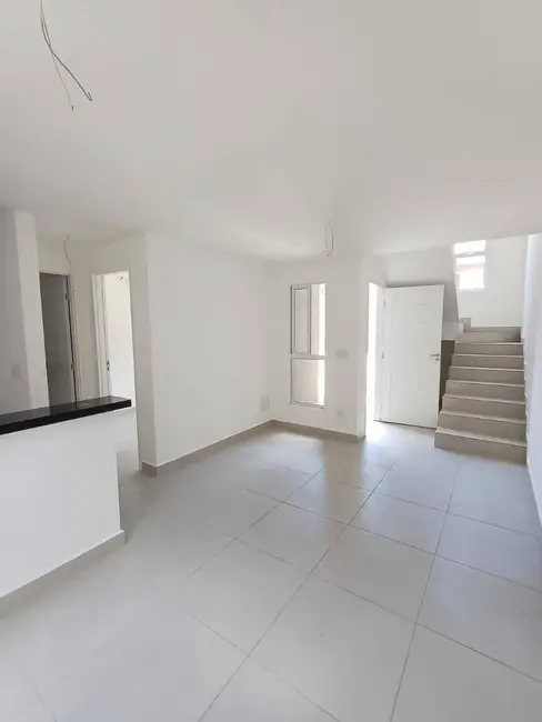 Foto 6 de Casa de Condomínio com 3 quartos à venda e para alugar, 115m2 em Pajuçara, Natal - RN