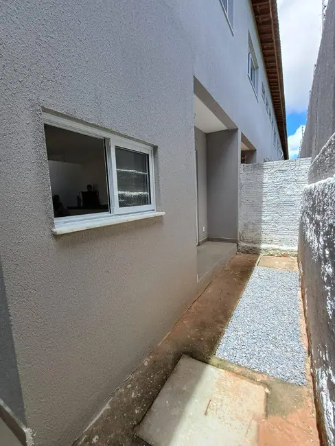 Foto 8 de Casa de Condomínio com 3 quartos à venda e para alugar, 115m2 em Pajuçara, Natal - RN