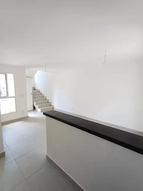 Foto 4 de Casa de Condomínio com 3 quartos à venda e para alugar, 115m2 em Pajuçara, Natal - RN