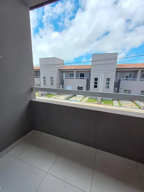 Foto 5 de Casa de Condomínio com 3 quartos à venda e para alugar, 115m2 em Pajuçara, Natal - RN