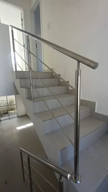 Foto 7 de Casa de Condomínio com 3 quartos à venda e para alugar, 115m2 em Pajuçara, Natal - RN