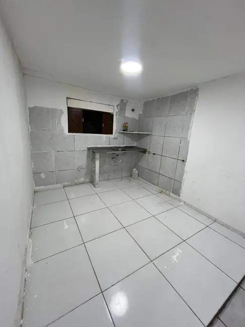 Foto 5 de Casa com 3 quartos para alugar, 80m2 em Igapó, Natal - RN