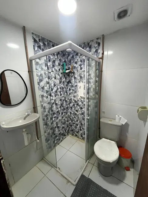 Foto 9 de Casa com 3 quartos para alugar, 80m2 em Igapó, Natal - RN