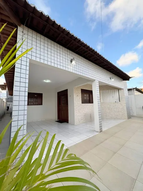 Foto 3 de Casa com 2 quartos à venda, 70m2 em Nossa Senhora da Apresentação, Natal - RN