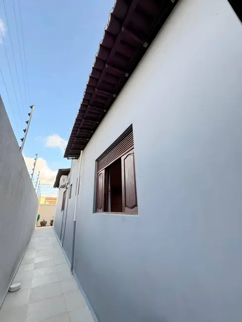 Foto 4 de Casa com 2 quartos à venda, 70m2 em Nossa Senhora da Apresentação, Natal - RN