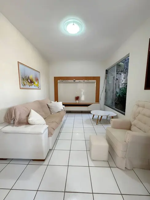 Foto 5 de Casa com 2 quartos à venda, 70m2 em Nossa Senhora da Apresentação, Natal - RN