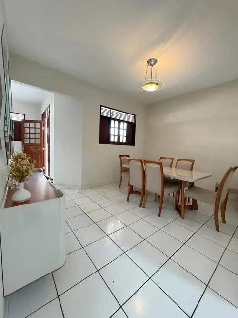 Foto 6 de Casa com 2 quartos à venda, 70m2 em Nossa Senhora da Apresentação, Natal - RN