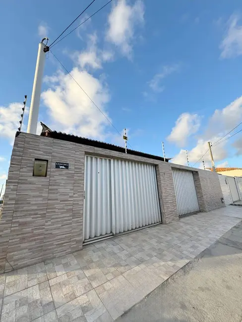 Foto 1 de Casa com 2 quartos à venda, 70m2 em Nossa Senhora da Apresentação, Natal - RN