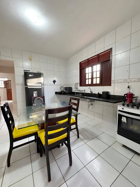 Foto 7 de Casa com 2 quartos à venda, 70m2 em Nossa Senhora da Apresentação, Natal - RN