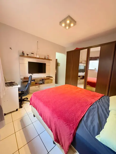 Foto 8 de Casa com 2 quartos à venda, 70m2 em Nossa Senhora da Apresentação, Natal - RN