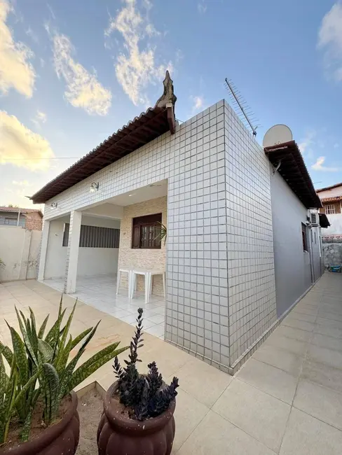Foto 2 de Casa com 2 quartos à venda, 70m2 em Nossa Senhora da Apresentação, Natal - RN