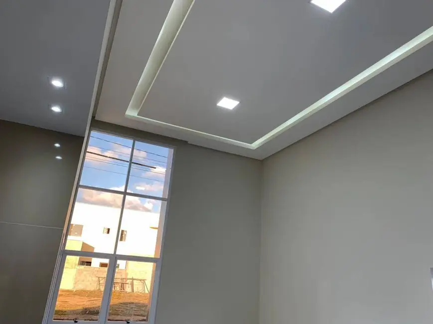 Foto 4 de Casa com 3 quartos à venda, 100m2 em Liberdade, Parnamirim - RN