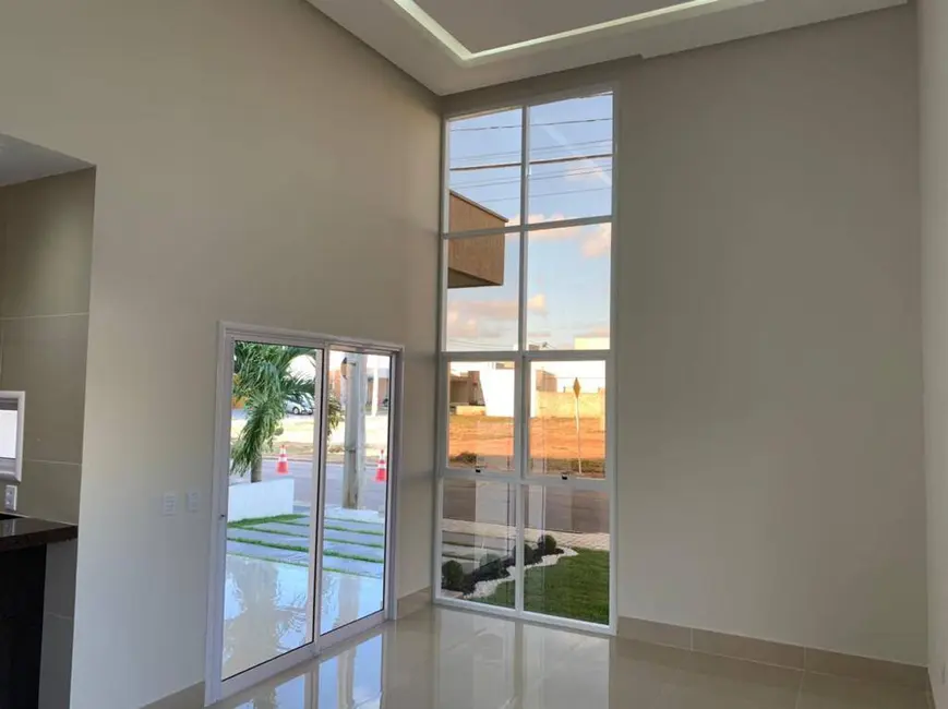 Foto 2 de Casa com 3 quartos à venda, 100m2 em Liberdade, Parnamirim - RN