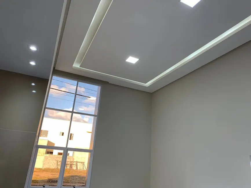 Foto 5 de Casa com 3 quartos à venda, 100m2 em Liberdade, Parnamirim - RN