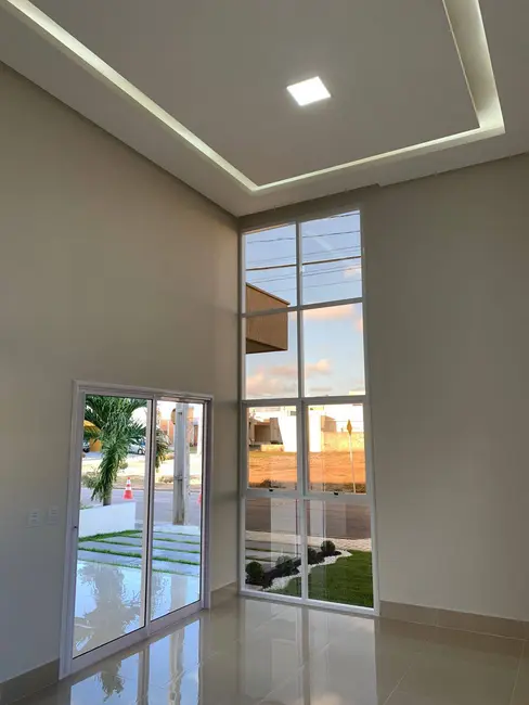 Foto 6 de Casa com 3 quartos à venda, 100m2 em Liberdade, Parnamirim - RN