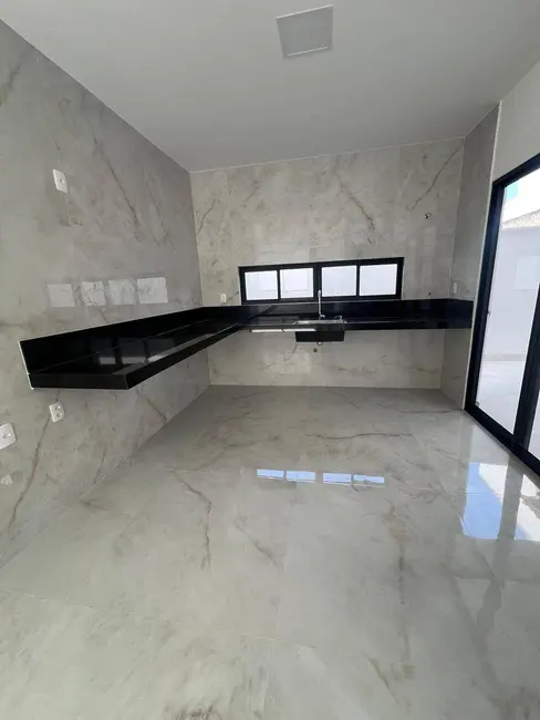 Foto 6 de Casa com 3 quartos à venda, 117m2 em Cajupiranga, Parnamirim - RN