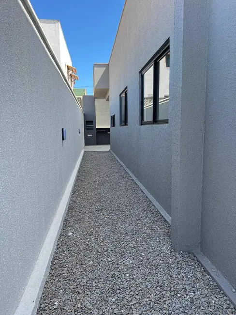 Foto 9 de Casa com 3 quartos à venda, 117m2 em Cajupiranga, Parnamirim - RN